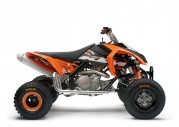 KTM 450 SX ATV